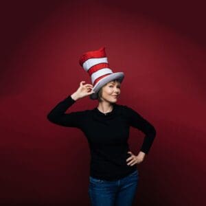0309.GJ .TraysieAmickProfile.6.WilliamCrooks preview - Traysie Amick Returns as the Cat in the Hat at South Carolina Children’s Theatre 