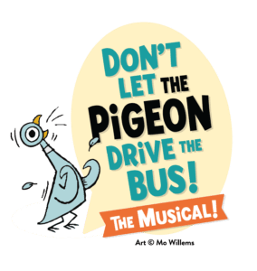 Pigeon Art Work - South Carolina Children’s Theatre Announces 2022-23 Season; To Introduce ‘Pay What You Can’ Performances