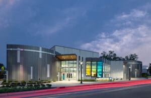 South Carolina Childrens Theatre Front of Building - Katie O’Kelly Hired as New Managing Director of South Carolina Children’s Theatre; Eager To Build Upon SCCT’s Legacy