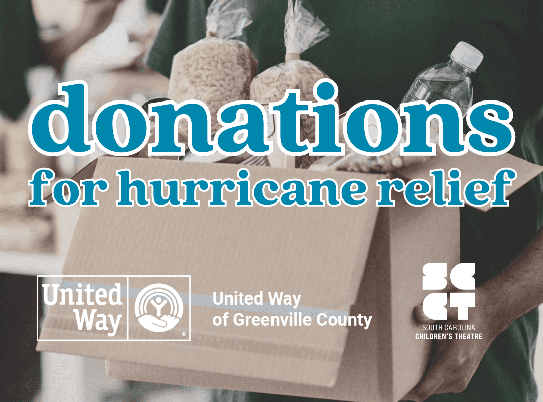 hurricane helene donations - Blog