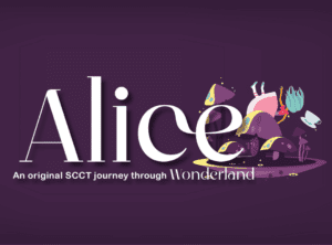 Alice - Playbills 24-25 Season