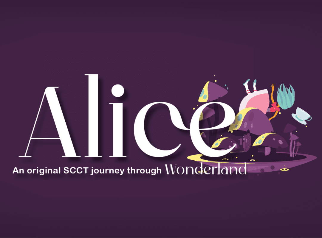 Alice - What’s On