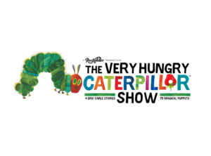 Caterpillar - Playbills 24-25 Season