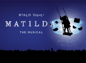Matilda - Playbills 24-25 Season