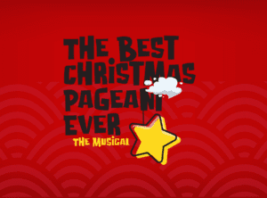Pageant - Playbills 24-25 Season
