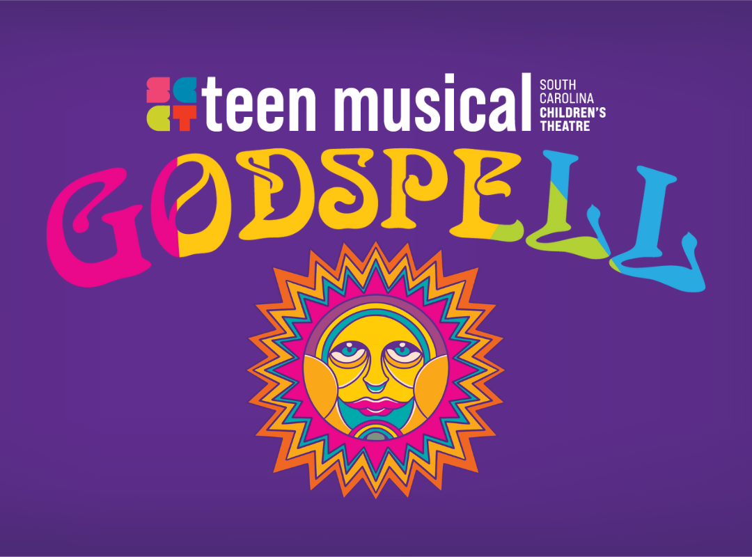 godspell feature image 1080 x 800 - What’s On