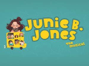 Junie - Playbills 24-25 Season
