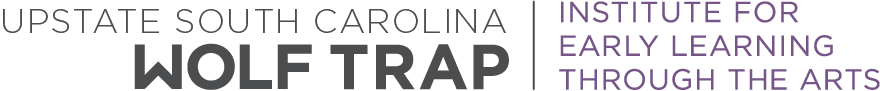 WT Institute Upstate South Carolina 4C - Upstate South Carolina Wolf Trap