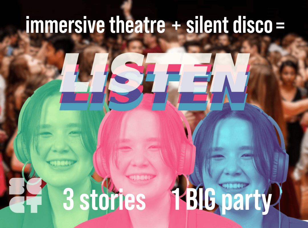 3 Stories feat image listen - Blog