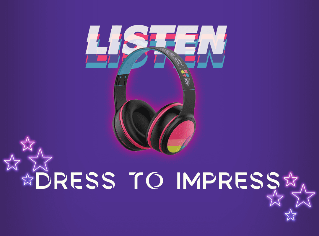 dress to impress - Blog