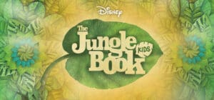 Jungle Book Kids - Summer 2026 Registration