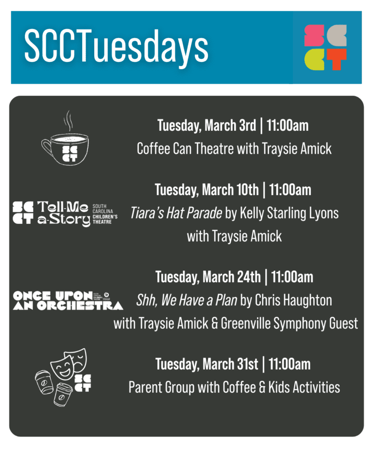 March Planner - Calendar