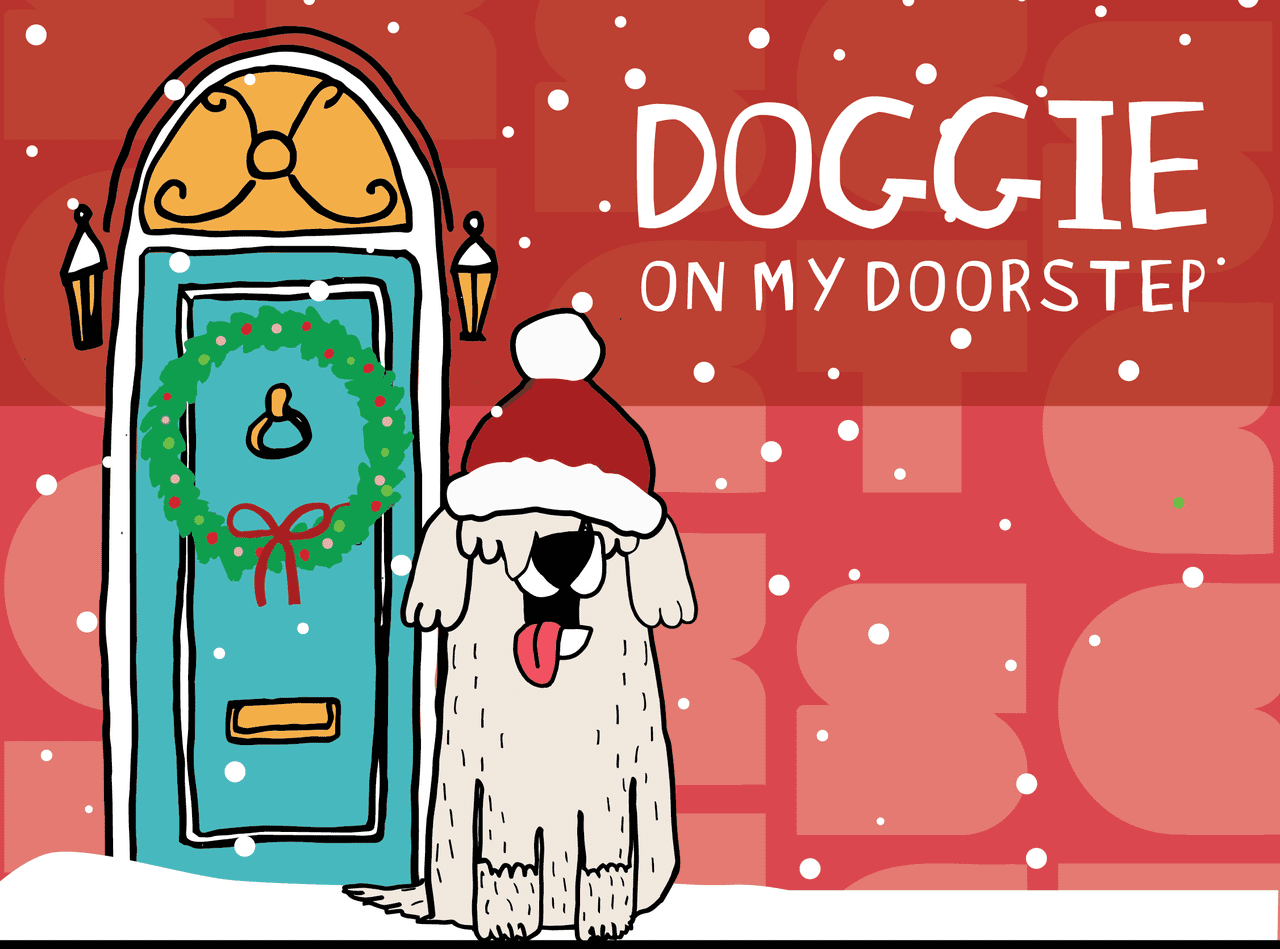 Doggie Website - Field Trips