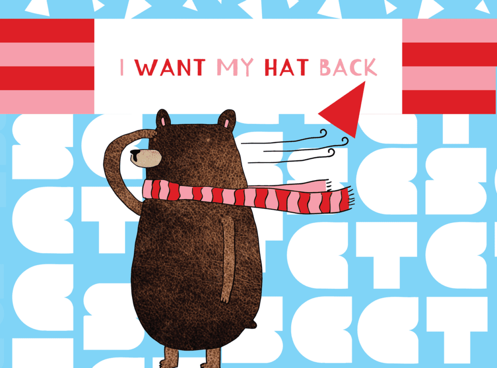 Hat Back website - What’s On