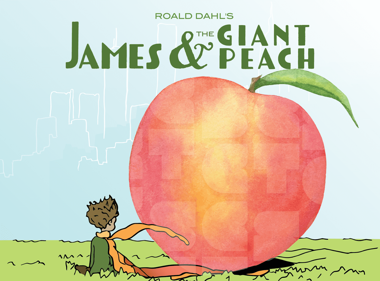 James website - What’s On