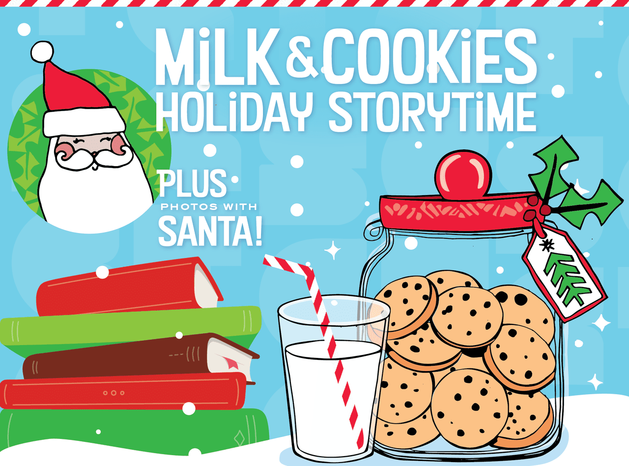 Milk and Cookies Website - Field Trips