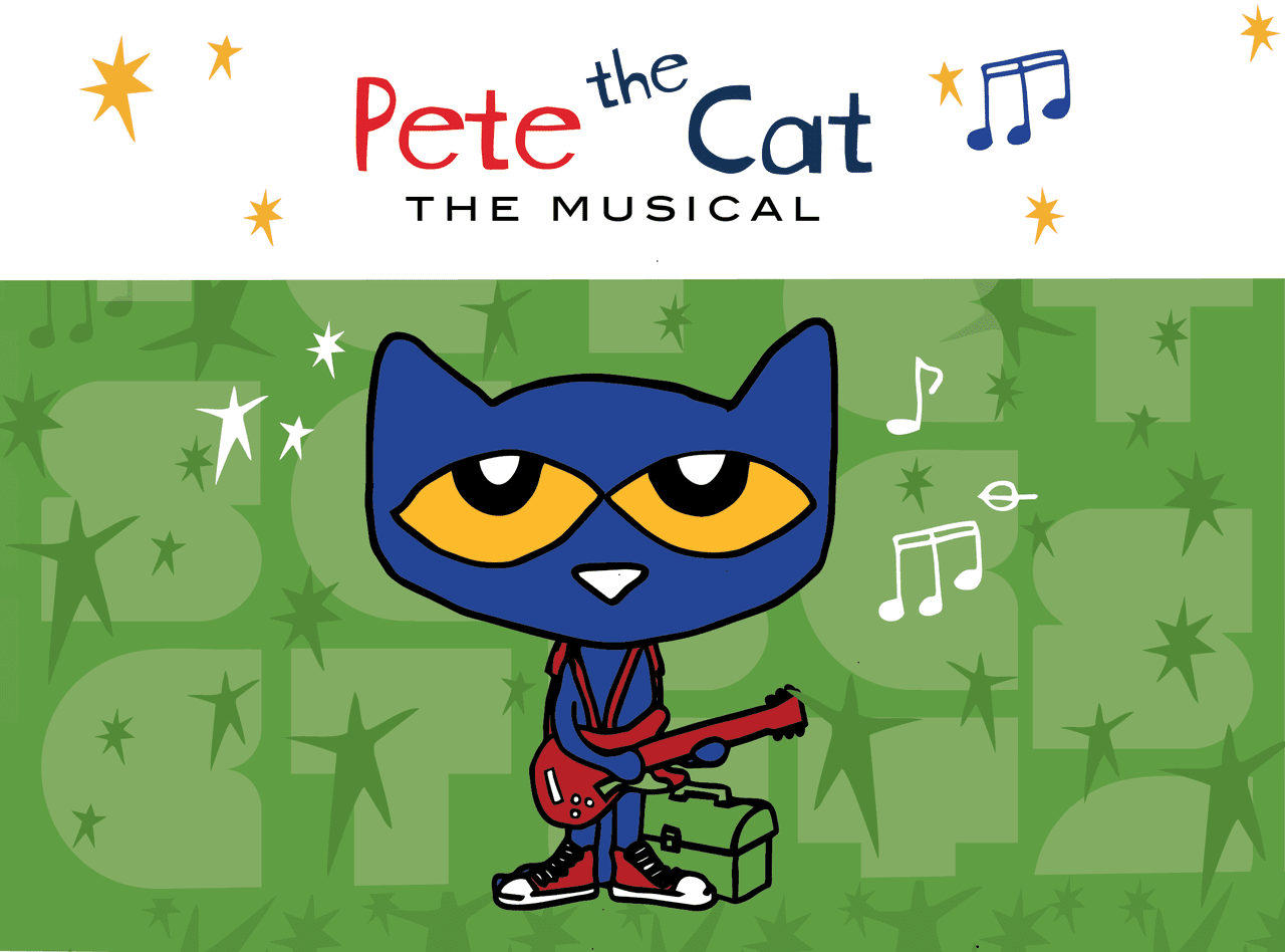 Pete the Cat Web - What’s On