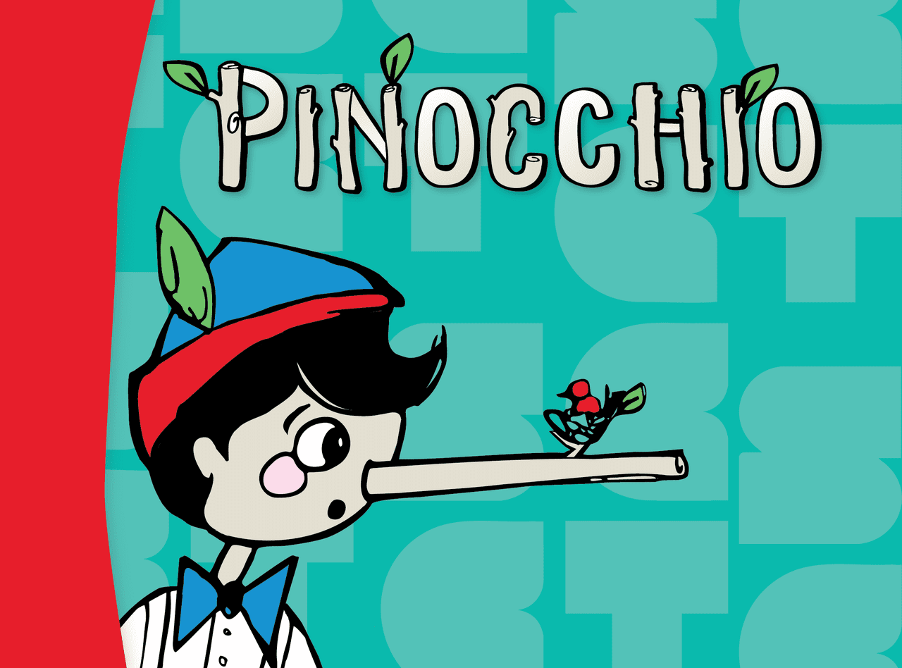 Pinocchio website - What’s On