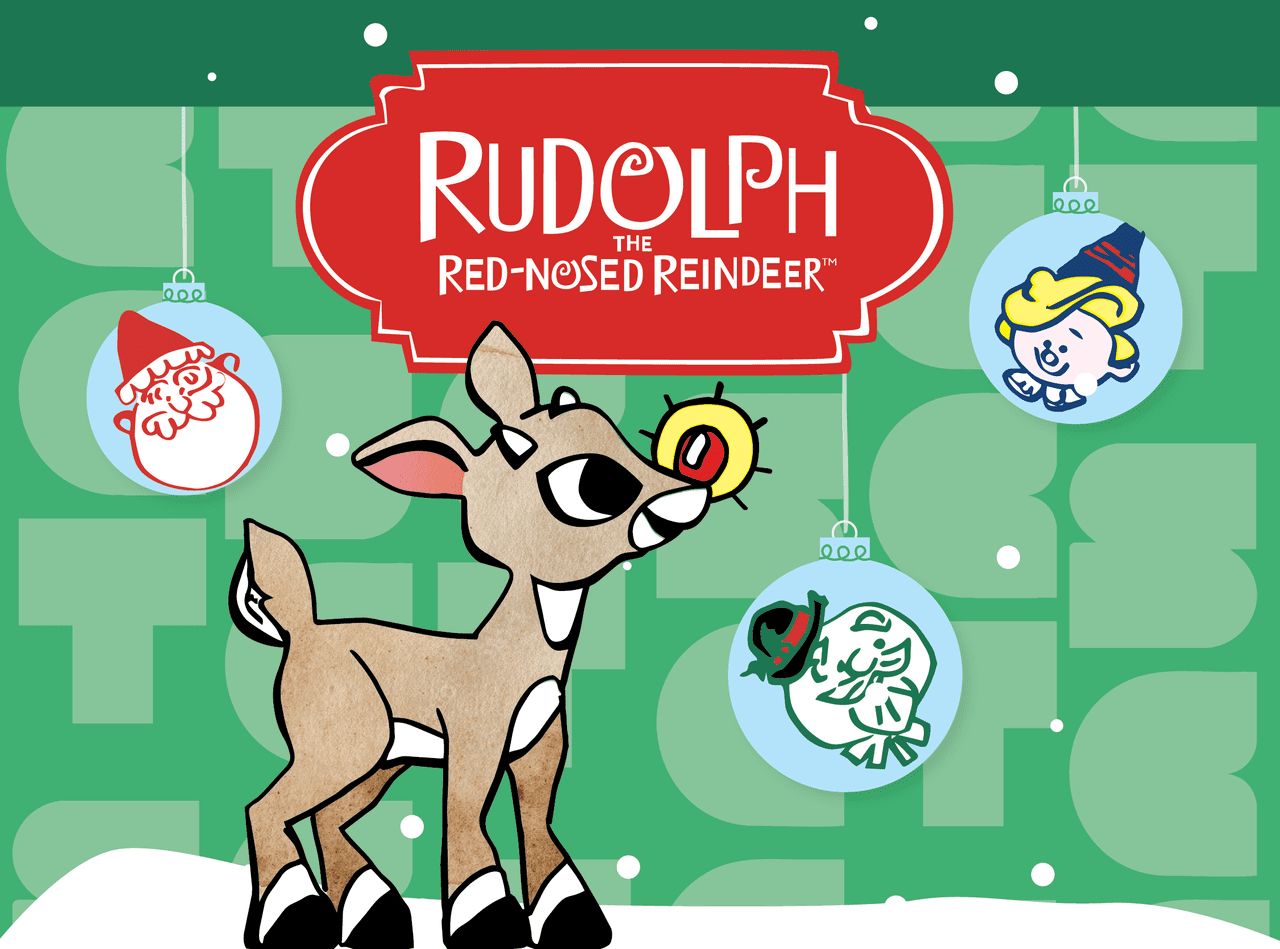 Rudolph Website - What’s On