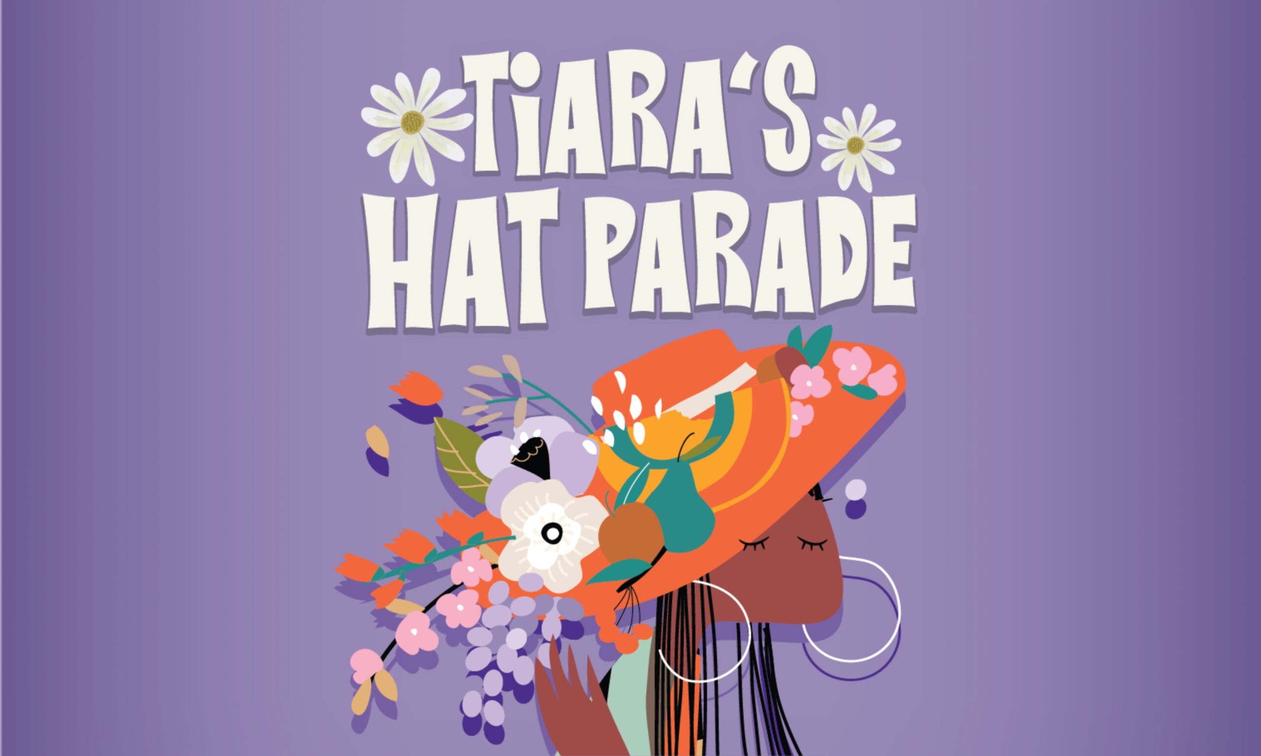 Tiara scaled - What’s On