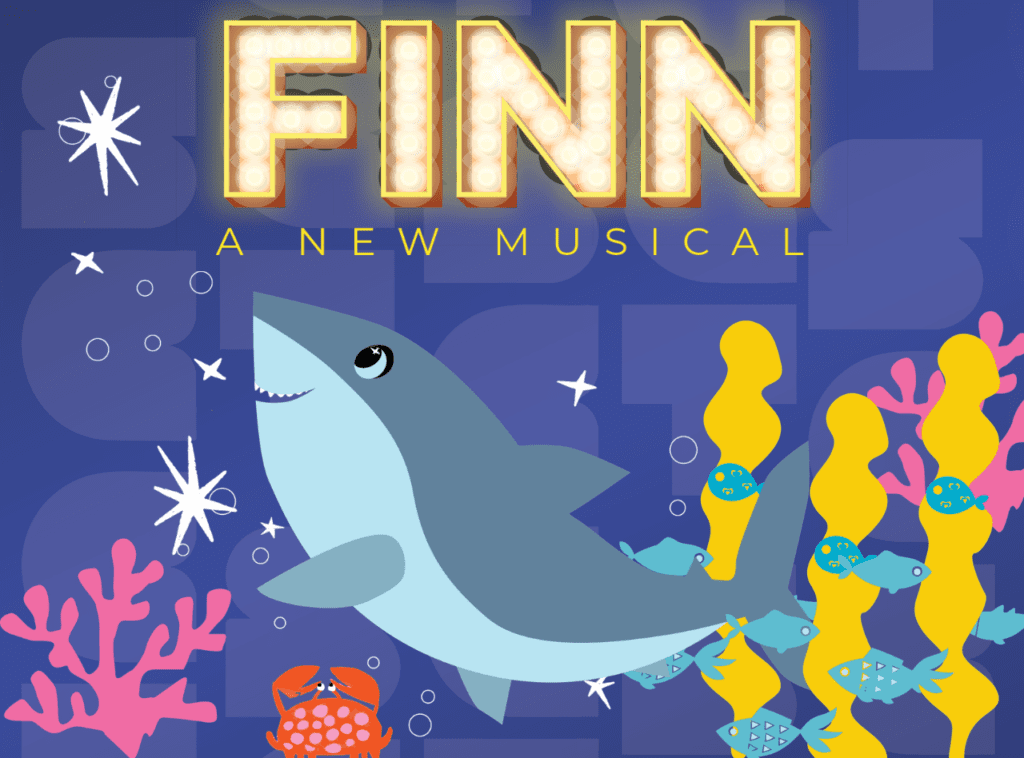 Finn Web Banner - What’s On